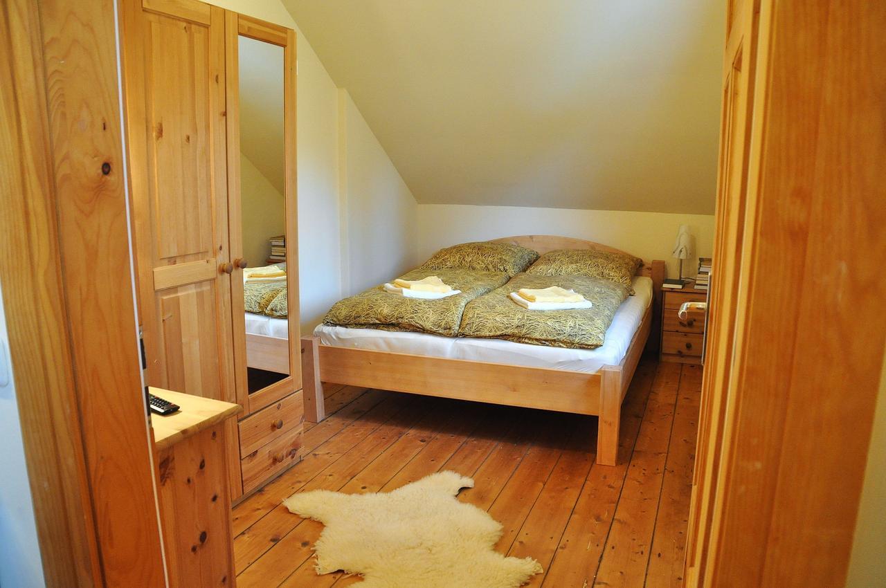 Landgasthof Alter Bahnhof Heyerode Room photo