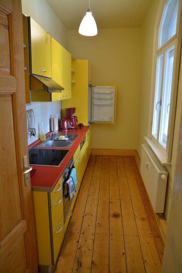 Landgasthof Alter Bahnhof Heyerode Room photo